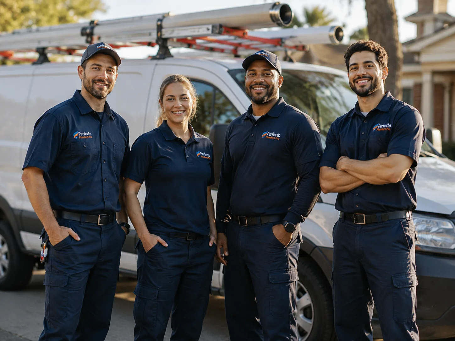 Emergency Plumber Near Me in Vienna, VA near me